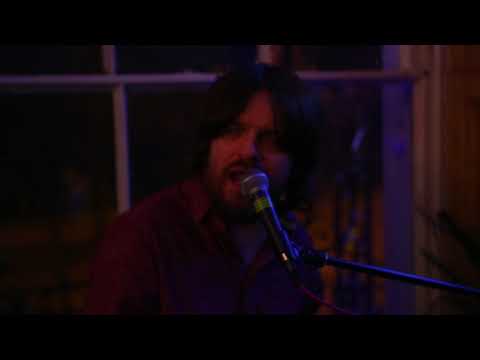 Paul Sixtus - cover (Sittin' On) The  Dock Of The Bay