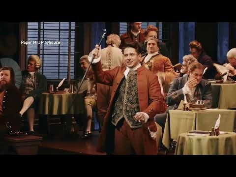 1776 At Paper Mill Playhouse