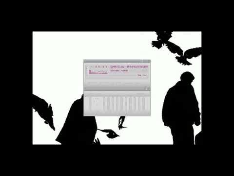 Cyberpunk Drumkit OUT NOW - Previews ft. Ginseng, Legion, Jay Trench, Outtatown + More