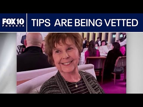 Nancy Guthrie Day 20: Authorities comb through thousands of tips | FOX 10 Phoenix