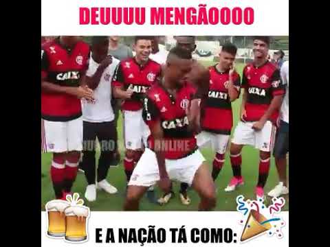 Flamengo !!!