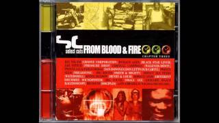 Big Youth - Waterhouse Rock [Groove Corporation RMX]