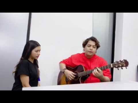 Zara zya Akustik Tiada dendam feat Ippo Hafiz