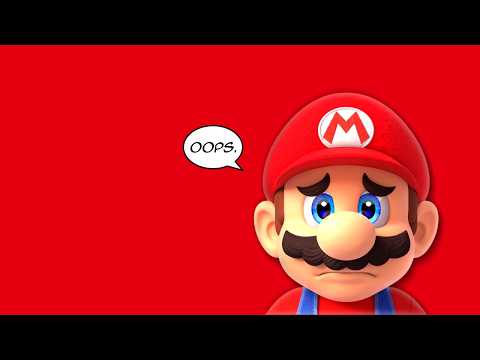 Nintendo's Biggest Blunders
