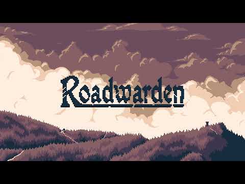Roadwarden OST Mix - calm and mysterious music