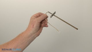 Kitchenaid Double Oven Gas Range Temperature Sensor Replacement WP7430P044-60