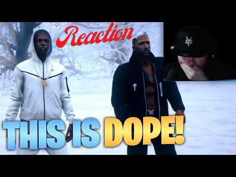 Recent Reacts! - Zolo x Randy - Destiny (Official Music Video)