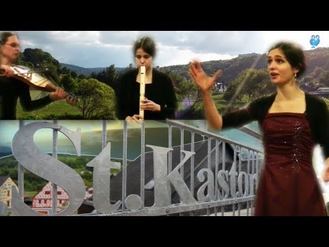 Ensemble la mouvance - Eine englische Marienmesse des 14. Jahrhunderts - Lahnfestival