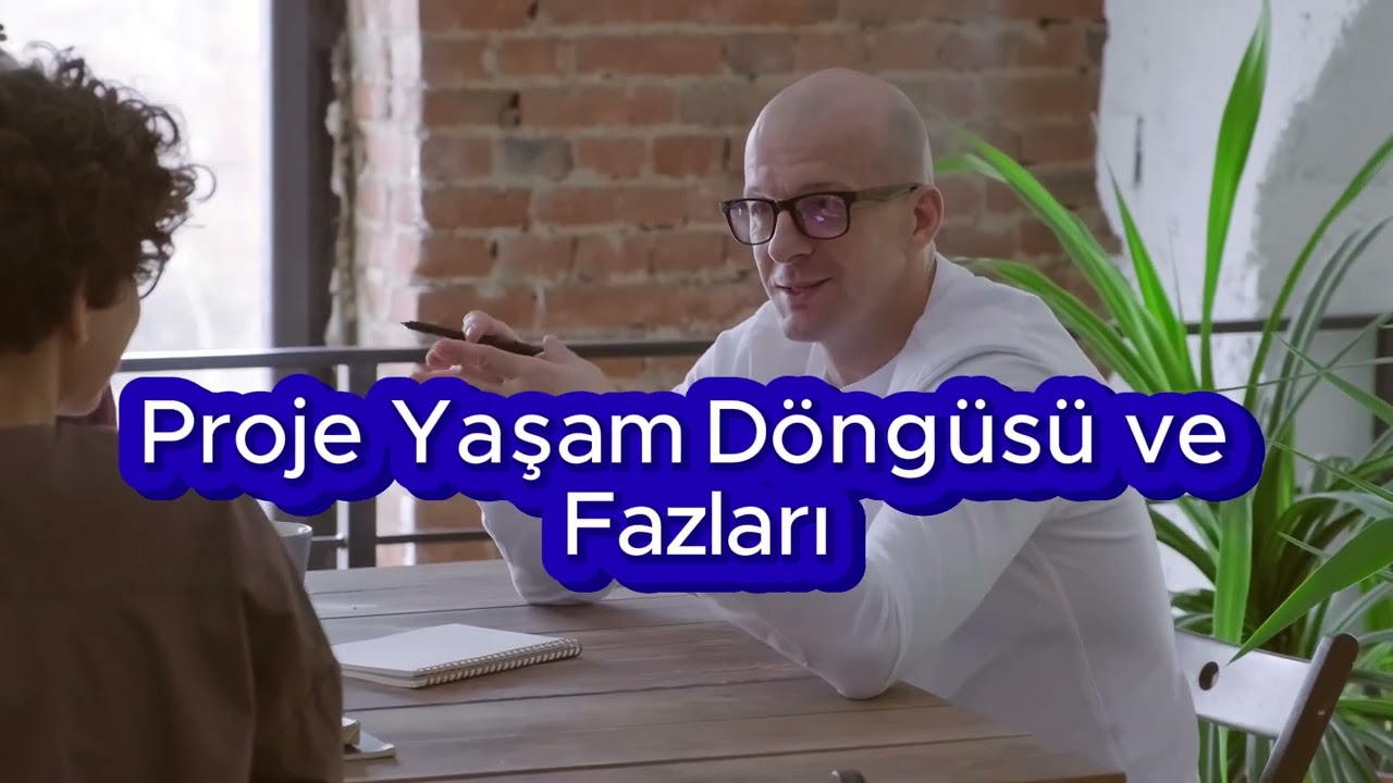 Proje Yönetimi Eğitimi