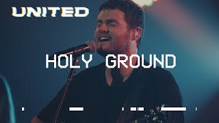 Holy Ground (Live) Hillsong UNITED