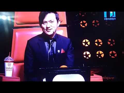 sanish Shrestha- Voice of Nepal Final "Bistari Bistari" Voice of nepal