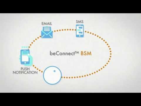 BeConnect BSM Corporate Video