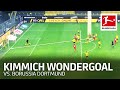 Joshua Kimmich  – "Der Klassiker"-Wondergoal Explained