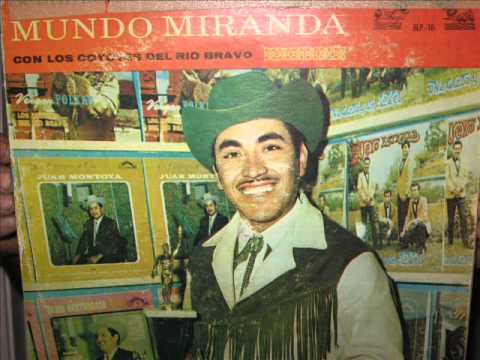 Mundo Miranda en cada vida