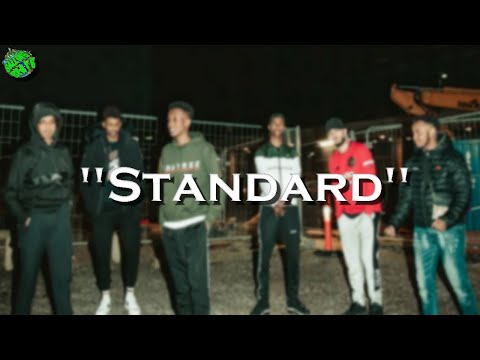 (FREE) ISWAAL x Benny Jamz x Branco Guitar Type Beat - "Standard"