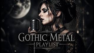 Download lagu Best Gothic Metal Songs 2026 | Epic Symphonic Metal & Dark Fantasy Music Vol.9 mp3