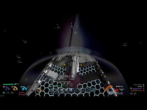 Space Engineers All The Mods Episode 21 Well That Happened