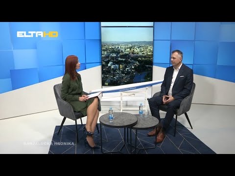 BL HRONIKA 27 10 20  - GOST IGOR RADOJICIC