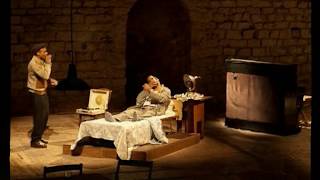 &quot;SOME DAYS&quot; Poem by James Baldwin adapted into song by Renn Lee from &quot;Paris-Sydney&quot;