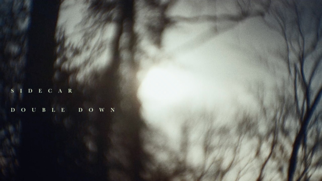 Sidecar - Double Down (Live in Studio)