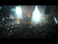 I hate hartley- The amity affliction Live 