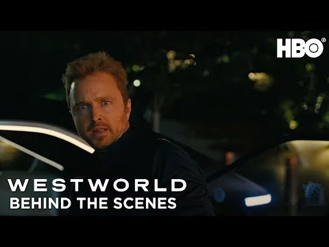 Westworld: Creating Westworld's Reality "Genre" - Behind the Scenes of Season 3 Episode 5 | HBO