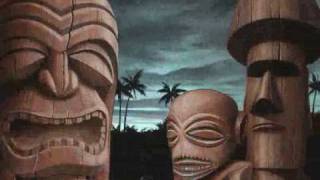 "Jungle Flower" from Martin Denny 1957