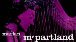 Marian McPartland, 1955: Chelsea Bridge (Strayhorn, 1941) - Joe Morello, drums, Bill Crow, bass