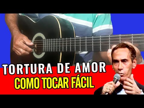 Tortura De Amor - Agnaldo Timoteo