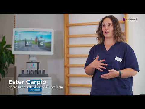 Hospital San Vicente | VITALIA HOME Miniatura de video de YouTube 24