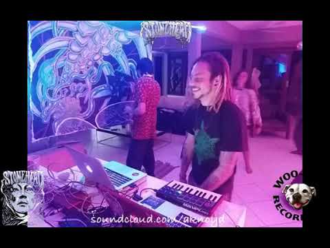 @World Quarantine Festival [Aknoyd Live]  pt 2