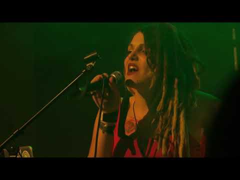 Thomas JLB ( JLB riddim)  Feat. ARTK  - In A The Valley (June 2019)