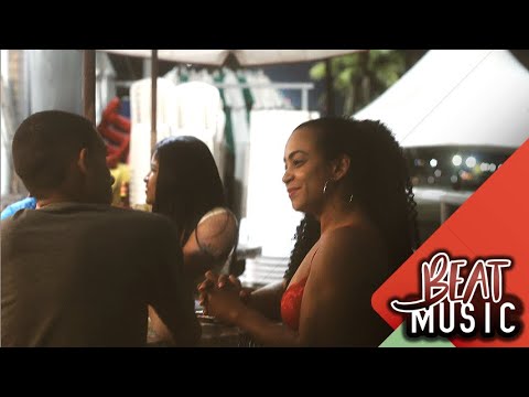 Ariel Bolado DJ, S.Jocy, MC Tiaguinho S - Seu Olhar (Video Music)