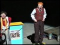Circus ClownGag