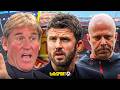 Simon Jordan ANALYSES the future of Arne Slot at Liverpool & Michael Carrick at Man United!