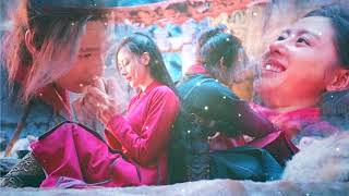Download lagu [ENG SUB] 你我之间 Between Us (Ending Theme Song) - 蔡健雅 Tanya Chua || Martial Universe OST mp3