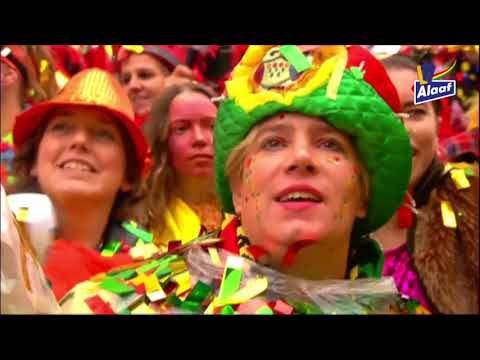 De11devande11de 2017: De Geliënde - Code 'Road-Gael-Greun'