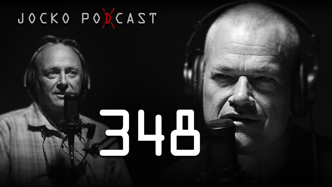 348: Don't Be Careful. Careful Kills. With Peter Maguire. Author, Professor, Surfer, and Black Belt. 348: Don't Be Careful. Careful Kills. With Peter Maguire. Author, Professor, Surfer, and Black Belt.