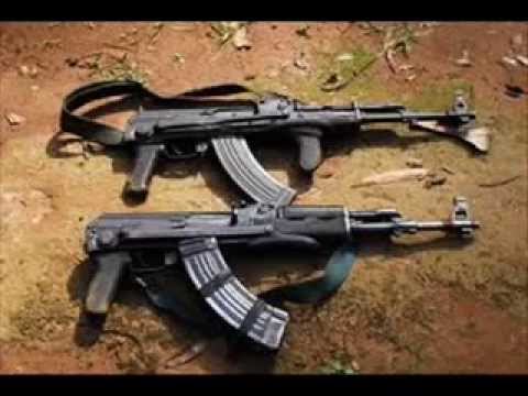 Banda La Nueva Clave De Oro ft. Christian Rojas - El R8 Y El R9/Rigoberto Campos