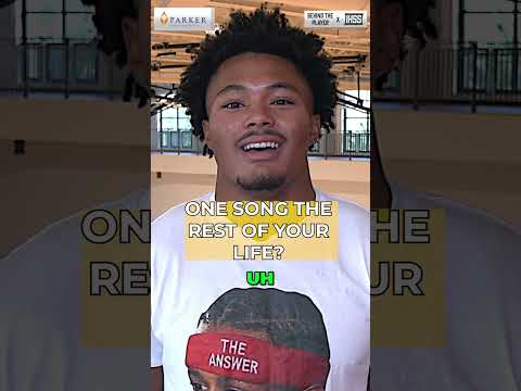 Wayne Shanks Jr Reveals His Pregame Rituals and Football Favorites