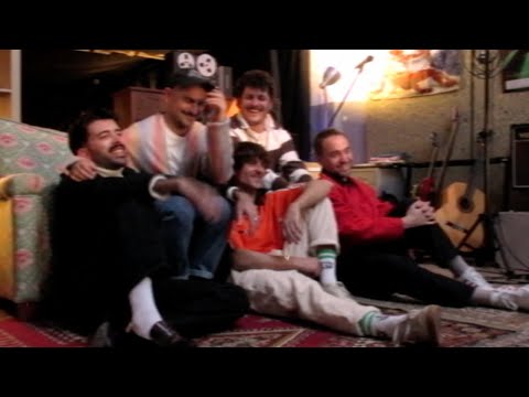 Vera Fauna - Me destruye, con Ángeles Toledano (Visual Oficial)