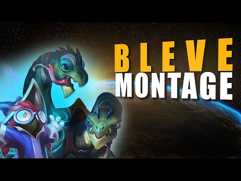 B L E V E | Paladins Montage
