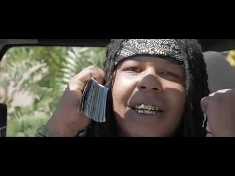 Deezy G. - Money Man (Official Music Video) Dir. x BanginVisuals