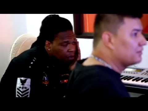 OFFICIAL el de la O - NUESTRA MADRE ft VARIOS ARTISTAS (2014) @AVMUSICINC