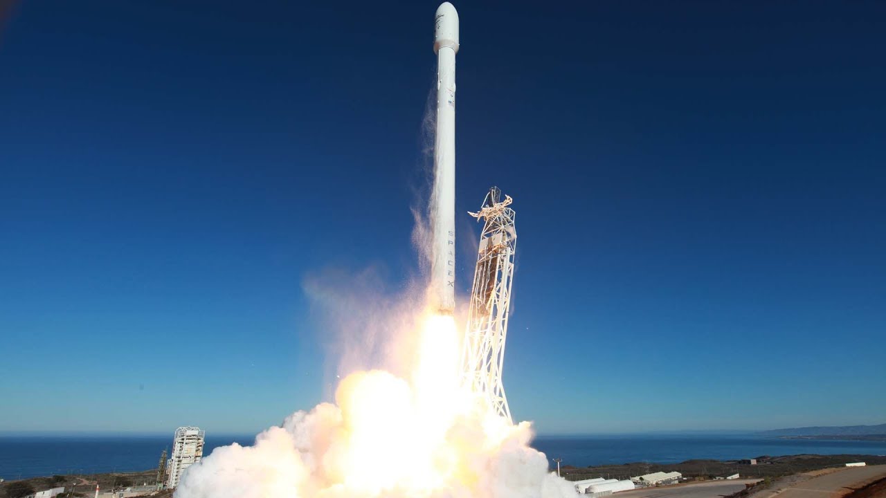 Watch the Launch