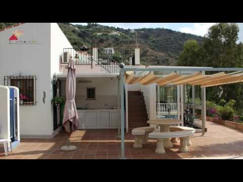 Country house in Sayalonga - VK1632