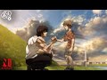 How Rumina And Baki Met Baki Hanma Clip Netflix Anime