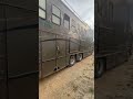 Horsebox NON-HGV Scania Série 3 113 M 1991 Used