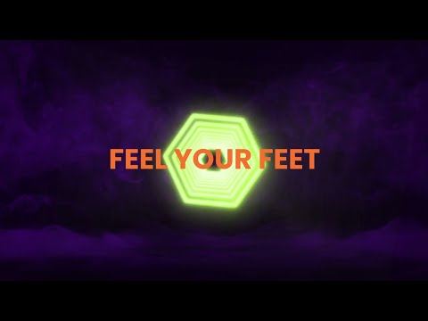 Soulecta x Emma Cannon - Feel Your Feet (FooR Remix)