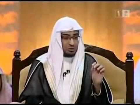 Shikimi i Allahut ne Xhenet - Shejh Salih El Megamisi